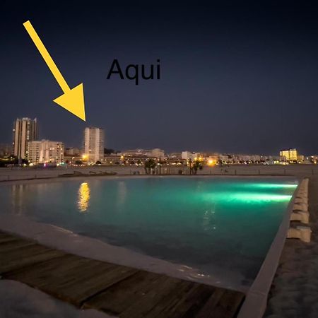 Mirasol 10 Lejlighed Figueira da Foz Eksteriør billede