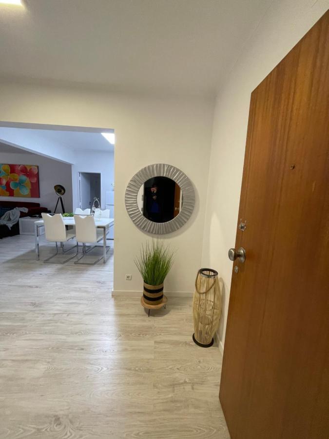 Mirasol 10 Lejlighed Figueira da Foz Eksteriør billede