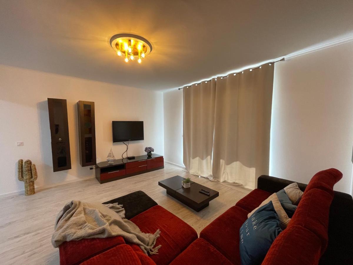 Mirasol 10 Lejlighed Figueira da Foz Eksteriør billede
