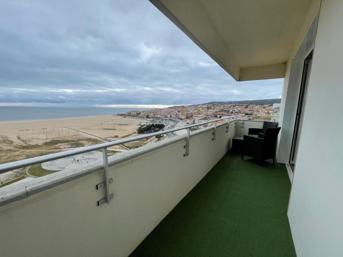 Mirasol 10 Lejlighed Figueira da Foz Eksteriør billede