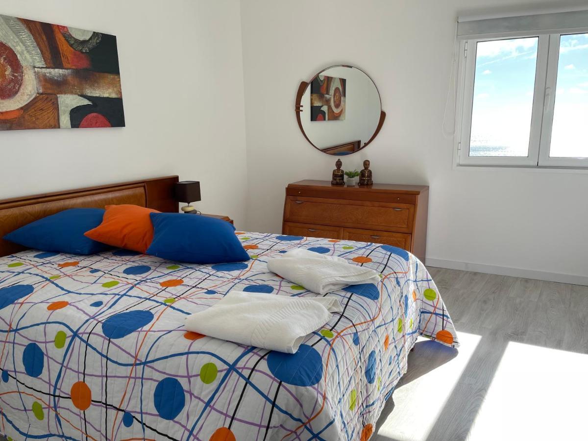 Mirasol 10 Lejlighed Figueira da Foz Eksteriør billede