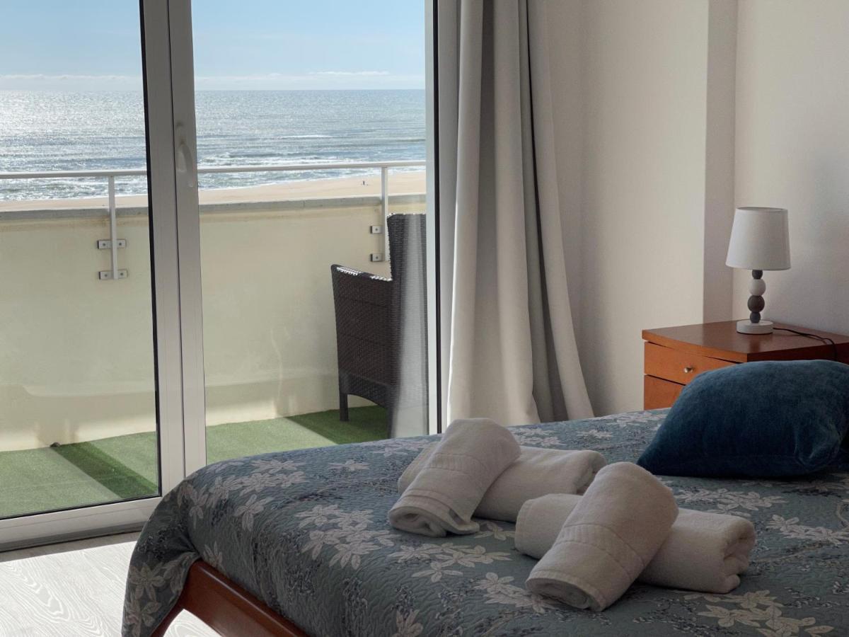Mirasol 10 Lejlighed Figueira da Foz Eksteriør billede