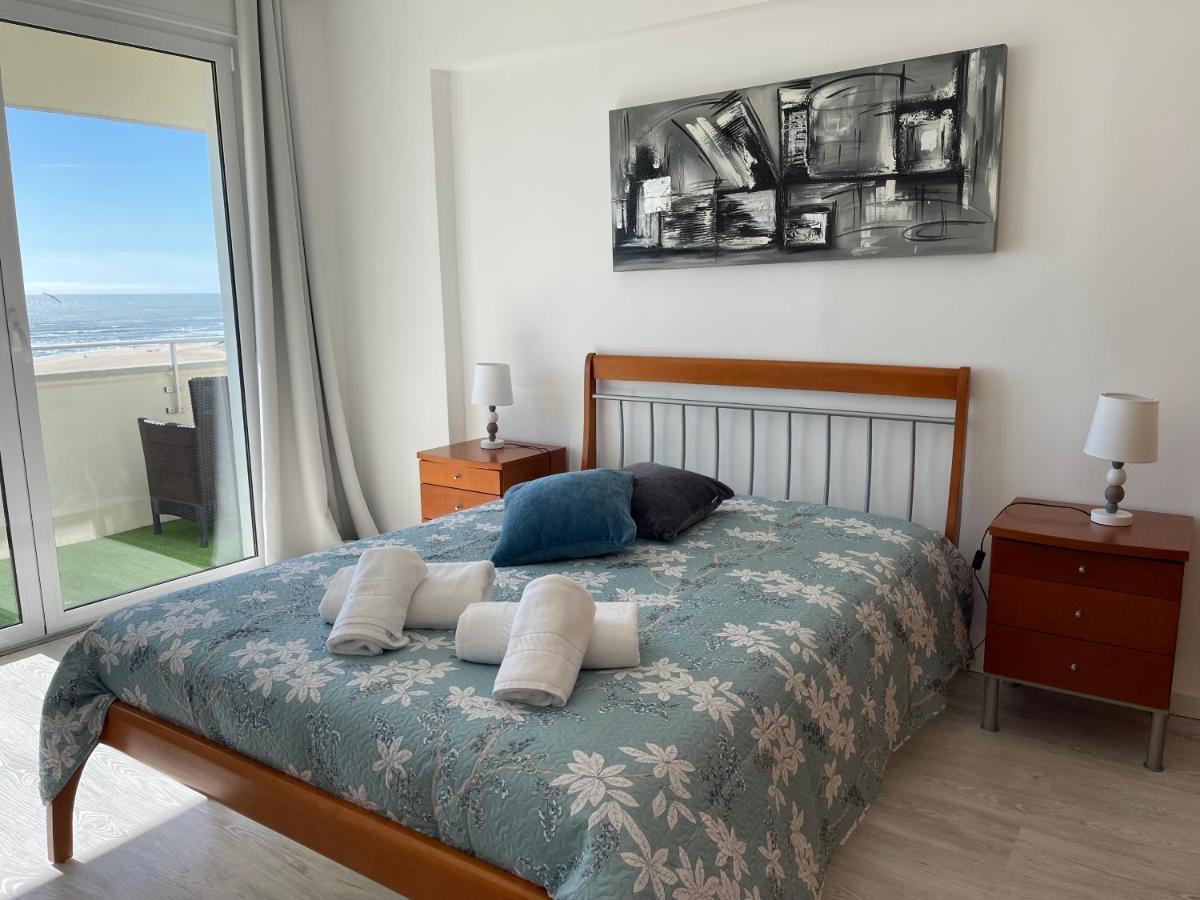 Mirasol 10 Lejlighed Figueira da Foz Eksteriør billede