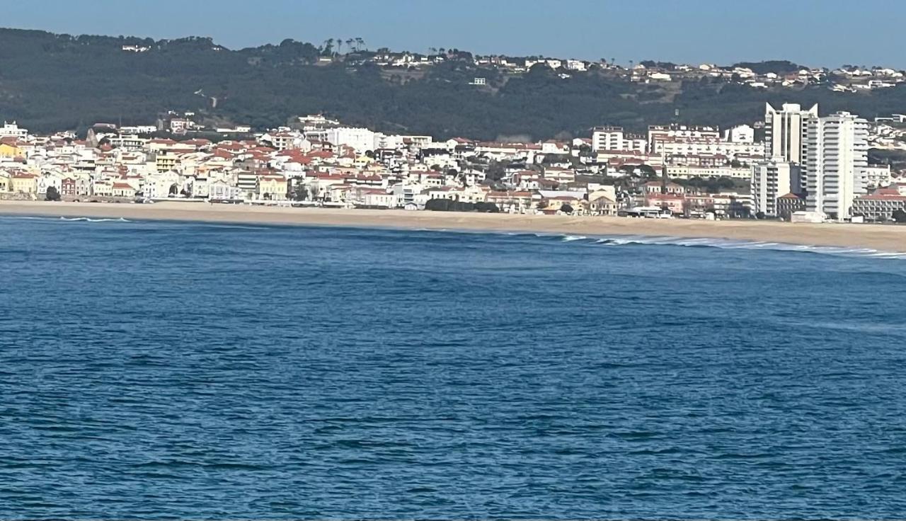 Mirasol 10 Lejlighed Figueira da Foz Eksteriør billede