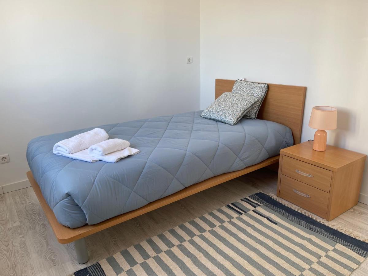 Mirasol 10 Lejlighed Figueira da Foz Eksteriør billede