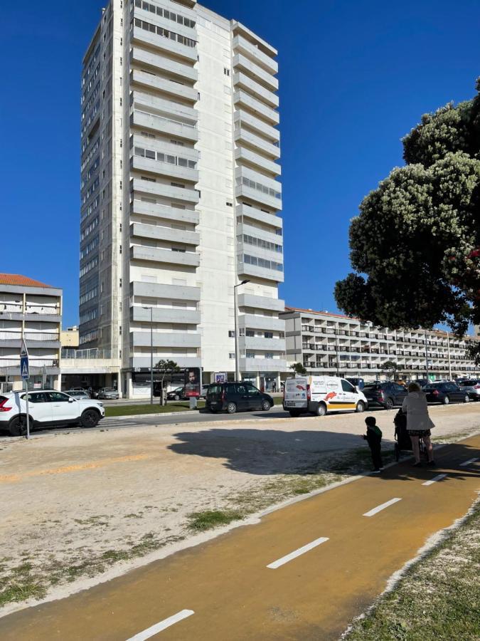 Mirasol 10 Lejlighed Figueira da Foz Eksteriør billede