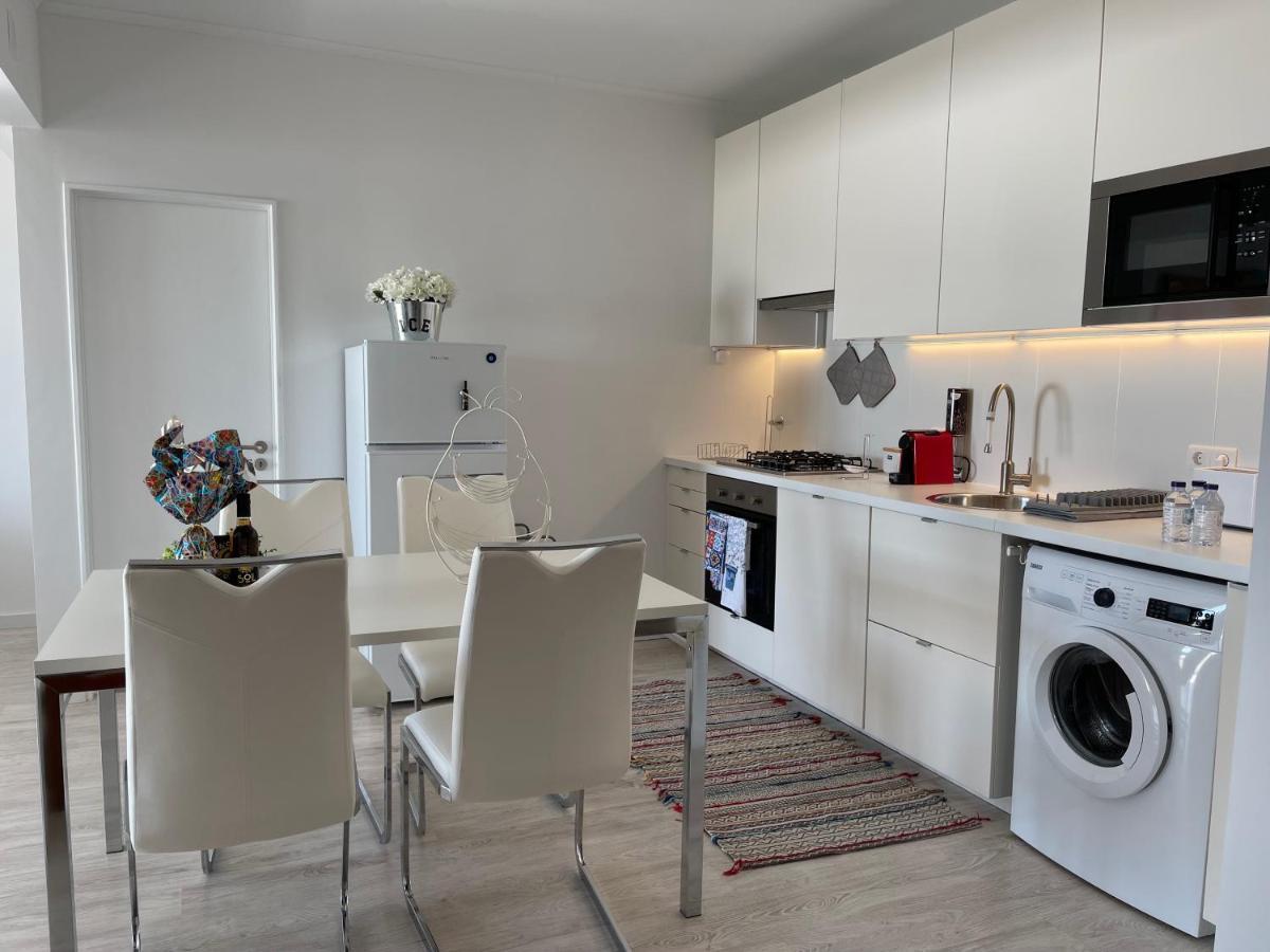 Mirasol 10 Lejlighed Figueira da Foz Eksteriør billede