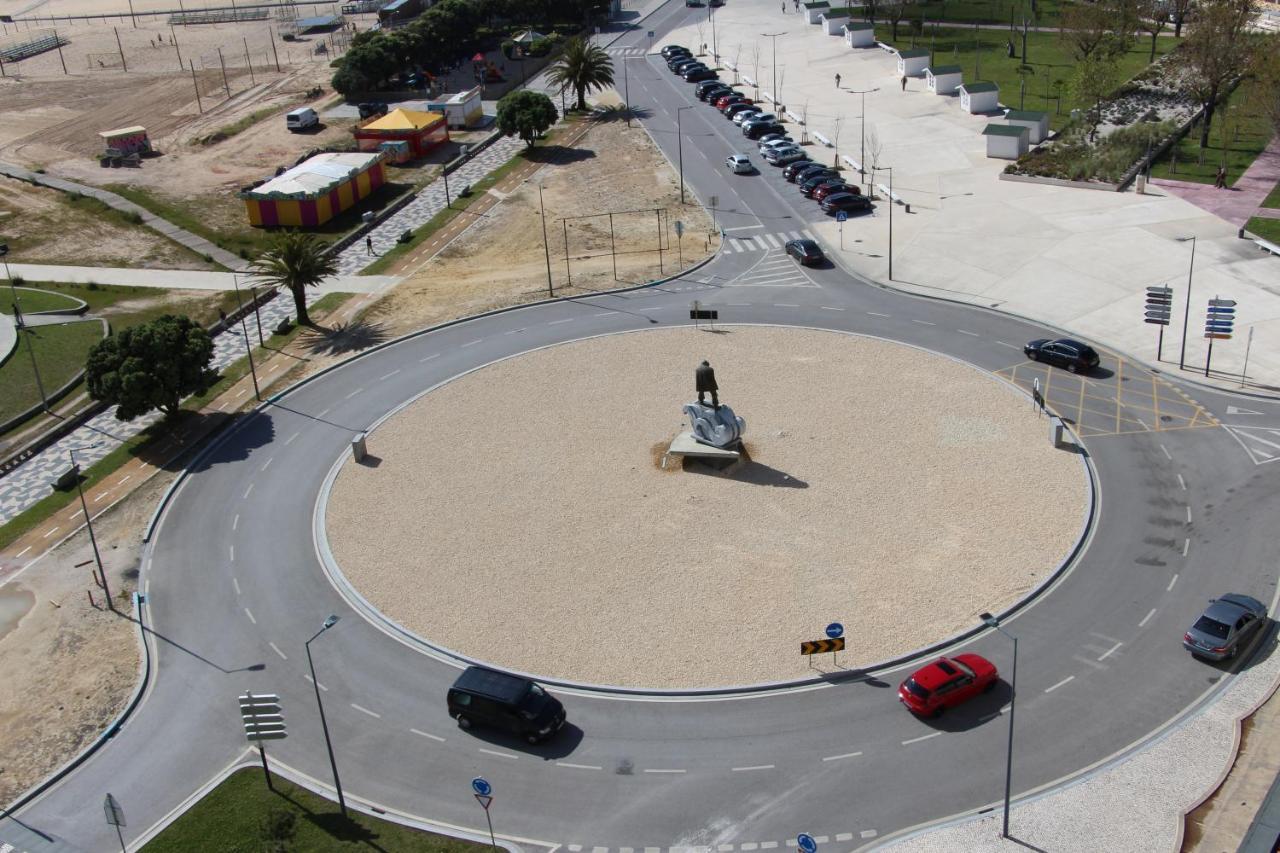Mirasol 10 Lejlighed Figueira da Foz Eksteriør billede