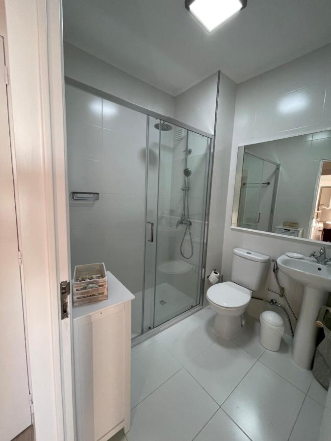 Mirasol 10 Lejlighed Figueira da Foz Eksteriør billede