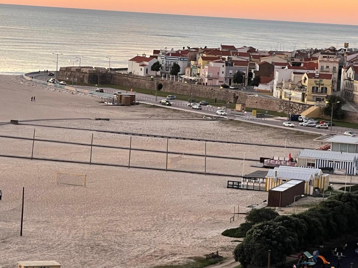 Mirasol 10 Lejlighed Figueira da Foz Eksteriør billede