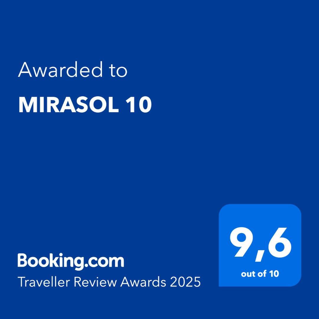 Mirasol 10 Lejlighed Figueira da Foz Eksteriør billede