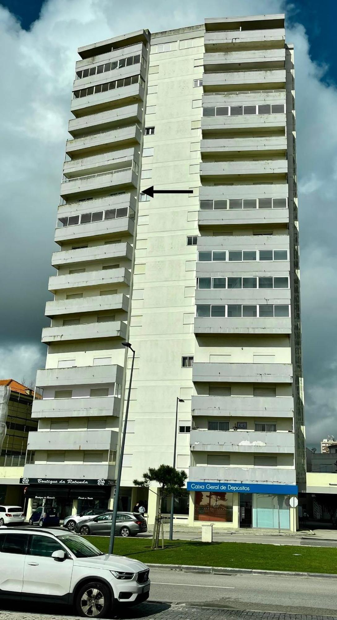 Mirasol 10 Lejlighed Figueira da Foz Eksteriør billede